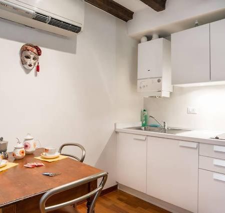 Studio In San Marco Square Venice Exterior photo