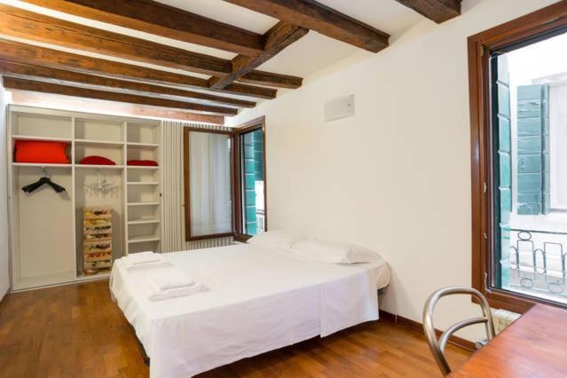 Studio In San Marco Square Venice Exterior photo